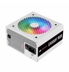 Блок питания ПК CX550F RGB White [CP-9020225-EU] RTL                                                                                                                                                                                                      
