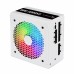 Блок питания ПК CX550F RGB White [CP-9020225-EU] RTL