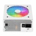 Блок питания ПК CX550F RGB White [CP-9020225-EU] RTL