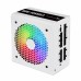 Блок питания ПК CX650F RGB White [CP-9020226-EU] RTL