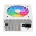 Блок питания ПК CX650F RGB White [CP-9020226-EU] RTL