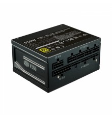 Блок питания ПК V550  MPY-5501-SFHAGV-EU SFX Gold 550W A/EU Cable, RTL                                                                                                                                                                                    