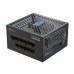 Блок питания ПК PRIME Fanless PX-500 SSR-500PL Active PFC 0.99; Модульный, МВ (20+4), 2xCPU(4+4),2xPCI-E(6+2),8xSATA,3xMolex,1xMolex to SATA 3.3 Adapter,DC to DC, 50-60 Гц,  защиты OPP/OVP/UVP/ OCP/OTP/SCP, MTBF>150000 ч