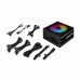 Блок питания ПК CX550F RGB [CP-9020216-EU] RTL