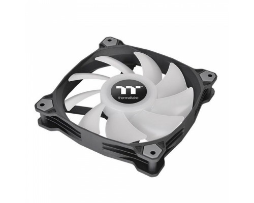 Вентилятор для корпуса Pure Duo 14 ARGB Sync Radiator Fan 2 Pack [CL-F116-PL14SW-A] Thermaltake