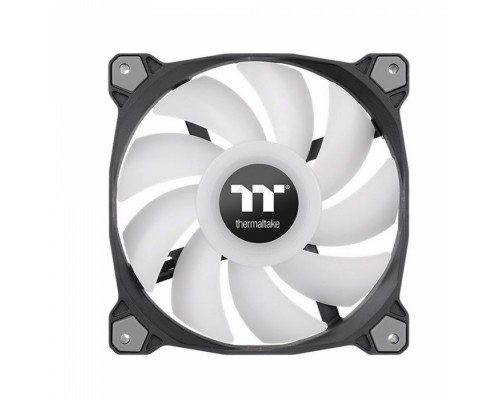 Вентилятор для корпуса Pure Duo 12 ARGB Sync Radiator Fan 2 Pack [CL-F115-PL12SW-A] Thermaltake