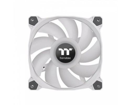 Вентилятор для корпуса Pure Duo 12 ARGB Sync Radiator Fan 2 Pack [CL-F097-PL12SW-A] Thermaltake