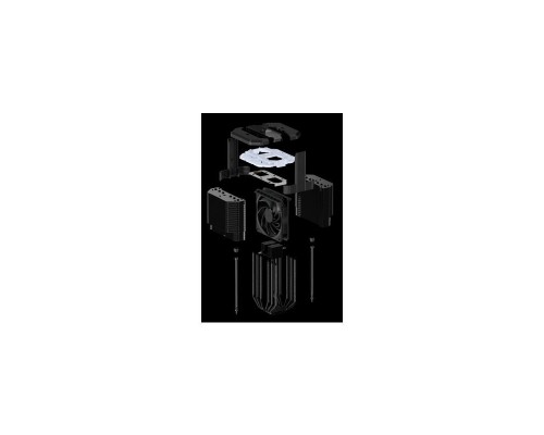 Кулер MA620M ARGB [MAM-D6PN-120PA-R1] Wraith Ripper design, All sockets