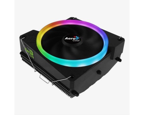 Кулер для процессора MULTI SOCKET CYLON 3 4710562750225 AEROCOOL