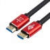 Кабель HDMI-HDMI 3M AT5942 ATCOM