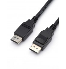 Кабель DP TO DP 1.8M AT6121 ATCOM Cable ATCOM DisplayPort = DisplayPort                                                                                                                                                                                   