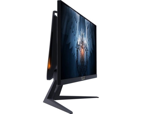 Монитор Aorus FI25F-EK, 24.5