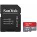 Карта памяти MICRO SDXC 512GB UHS-I W/A SDSQUA4-512G-GN6MA SANDISK