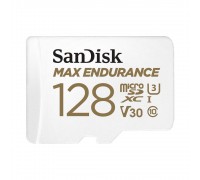 Карта памяти MICRO SDXC 128GB UHS-3 SDSQQVR-128G-GN6IA SANDISK                                                                                                                                                                                            