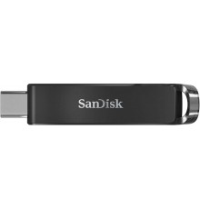 Флэш-накопитель USB-C 256GB SDCZ460-256G-G46 SANDISK                                                                                                                                                                                                      