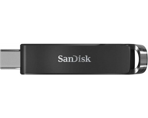 Флэш-накопитель USB-C 256GB SDCZ460-256G-G46 SANDISK