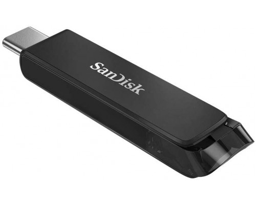 Флэш-накопитель USB-C 256GB SDCZ460-256G-G46 SANDISK