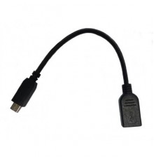Адаптер USB-C TO USB3 OTG AT1310 ATCOM                                                                                                                                                                                                                    