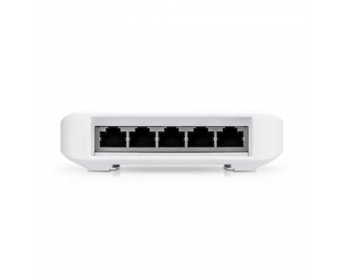 Коммутатор 5PORT 1000M POE USW-FLEX UBIQUITI