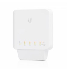 Коммутатор 5PORT 1000M POE USW-FLEX UBIQUITI                                                                                                                                                                                                              