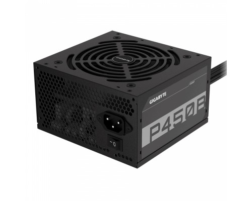 Блок питания для ПК GP-P450B GP-P450B GP-P450B/PSU 450W/80+B