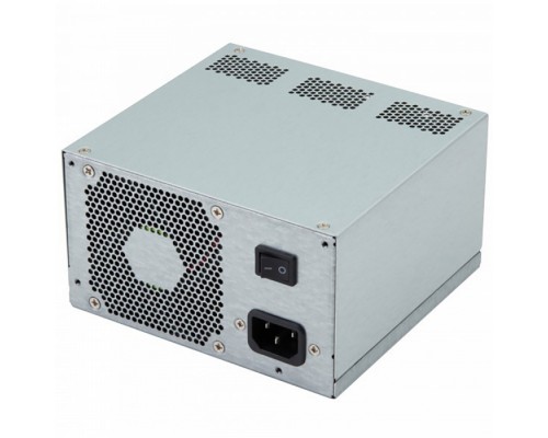 Блок питания для ПК FSP500-80AGGBM   500W, PS2/ATX (ШВГ=150*86*140мм), A-PFC, 80PLUS Gold, IPC/Server PSU, Стандарт IEC 62368, OEM