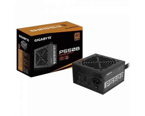 Блок питания для ПК GP-P550B GP-P550B GP-P550B/PSU 550W/80+B