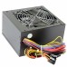 Блок питания для ПК Winard 450W (450WA12) ATX, 12cm fan, 20+4pin +4Pin, 2*SATA,  2*IDE ,черный OEM