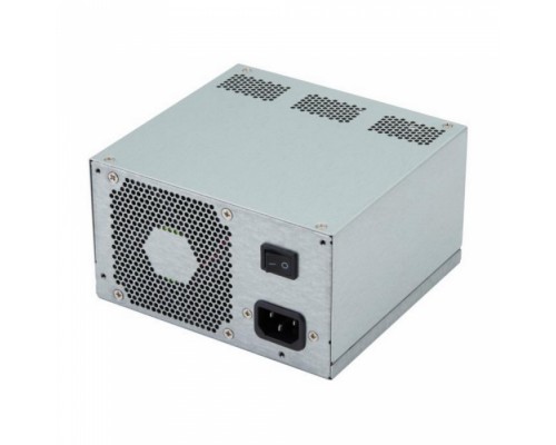 Блок питания для ПК FSP460-70PFL(SK)  460W, PS2/ATX (ШВГ=150*86*140мм), 80PLUS Bronze, A-PFC, Стандарт IEC 62368, OEM