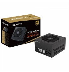 Блок питания для ПК GP-P750GM GP-P750GM GP-P750GM/PSU 750W/80+G                                                                                                                                                                                           