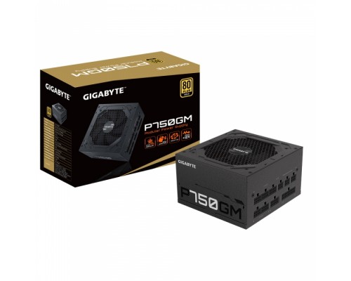 Блок питания для ПК GP-P750GM GP-P750GM GP-P750GM/PSU 750W/80+G