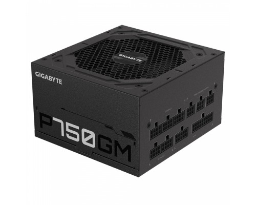 Блок питания для ПК GP-P750GM GP-P750GM GP-P750GM/PSU 750W/80+G