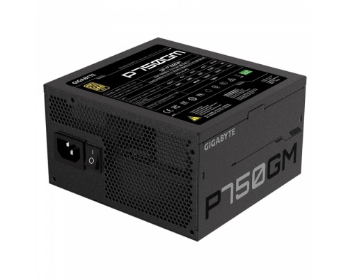 Блок питания для ПК GP-P750GM GP-P750GM GP-P750GM/PSU 750W/80+G