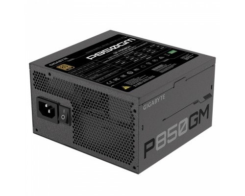 Блок питания для ПК GP-P850GM POWER SUPPLY /P850GM/850W , RTL