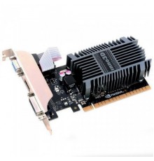 Видеокарта PCI-E Inno3D GeForce GT 710 N710-1SDV-D3BX OEM                                                                                                                                                                                                 