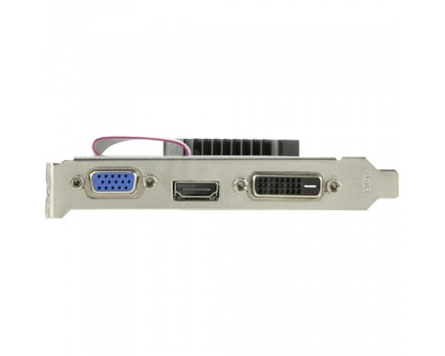 Видеокарта PCI-E Inno3D GeForce GT 710 N710-1SDV-D3BX OEM