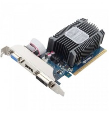 Видеокарта GT730 PCI Express,  (902/1600MHz) / 2GB / SDDR3 / 64-bit   / DVI + VGA + HDMI / N730-1SDV-E3BX  OEM (315)                                                                                                                                      
