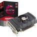 Видеокарта RX 550 2GB GDDR5 128bit DVI HDMI DP (AFRX550-2048D5H4) RTL