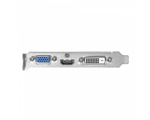 Видеокарта R5 220 2GB DDR3 64bit DVI HDMI (AFR5220-2048D3L4) RTL