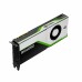 Видеокарта NVIDIA Quadro RTX 8000 (VCQRTX8000STU-PB) 48GB, GDDR6X, 384bit 12nm 1005/14000MHz, PCI-E x16, 4*DP/USB Type-C