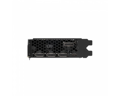 Видеокарта NVIDIA Quadro RTX 8000 (VCQRTX8000STU-PB) 48GB, GDDR6X, 384bit 12nm 1005/14000MHz, PCI-E x16, 4*DP/USB Type-C