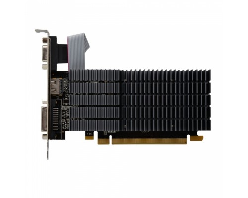 Видеокарта G210 1GB DDR2 64bit DVI HDMI (AF210-1024D2LG2) RTL