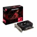 Видеокарта Radeon RX 550 2GB GDDR5 128bit DVI HDMI DP (AXRX 550 2GBD5-DH) RTL  (172321)