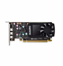 Видеокарта NVIDIA Quadro P400 V2 (VCQP400V2-PB)                                                                                                                                                                                                           