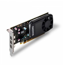 Видеокарта NVIDIA Quadro P400 V2 (VCQP400V2-BLK) 2GB, GDDR5 PCI-EX OEM                                                                                                                                                                                    