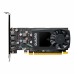 Видеокарта NVIDIA Quadro P1000 (VCQP1000V2-SB) 4Gb, GDDR5, 128 bit