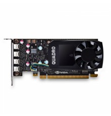 Видеокарта NVIDIA Quadro P620 V2 (VCQP620V2-BLK) 2GB,PCI-Ex16 GEN3 OEM                                                                                                                                                                                    