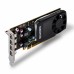 Видеокарта NVIDIA Quadro P620 V2 (VCQP620V2-BLS) OEM