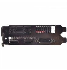 Видеокарта Radeon RX 550 4GB DDDR5 128bit DP HDMI DVI RX-550P4PFG5 RTL                                                                                                                                                                                    