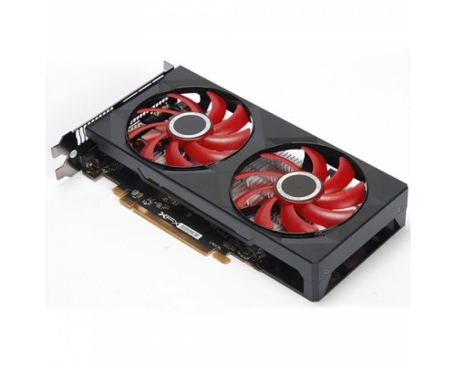 Видеокарта Radeon RX 550 4GB DDDR5 128bit DP HDMI DVI RX-550P4PFG5 RTL